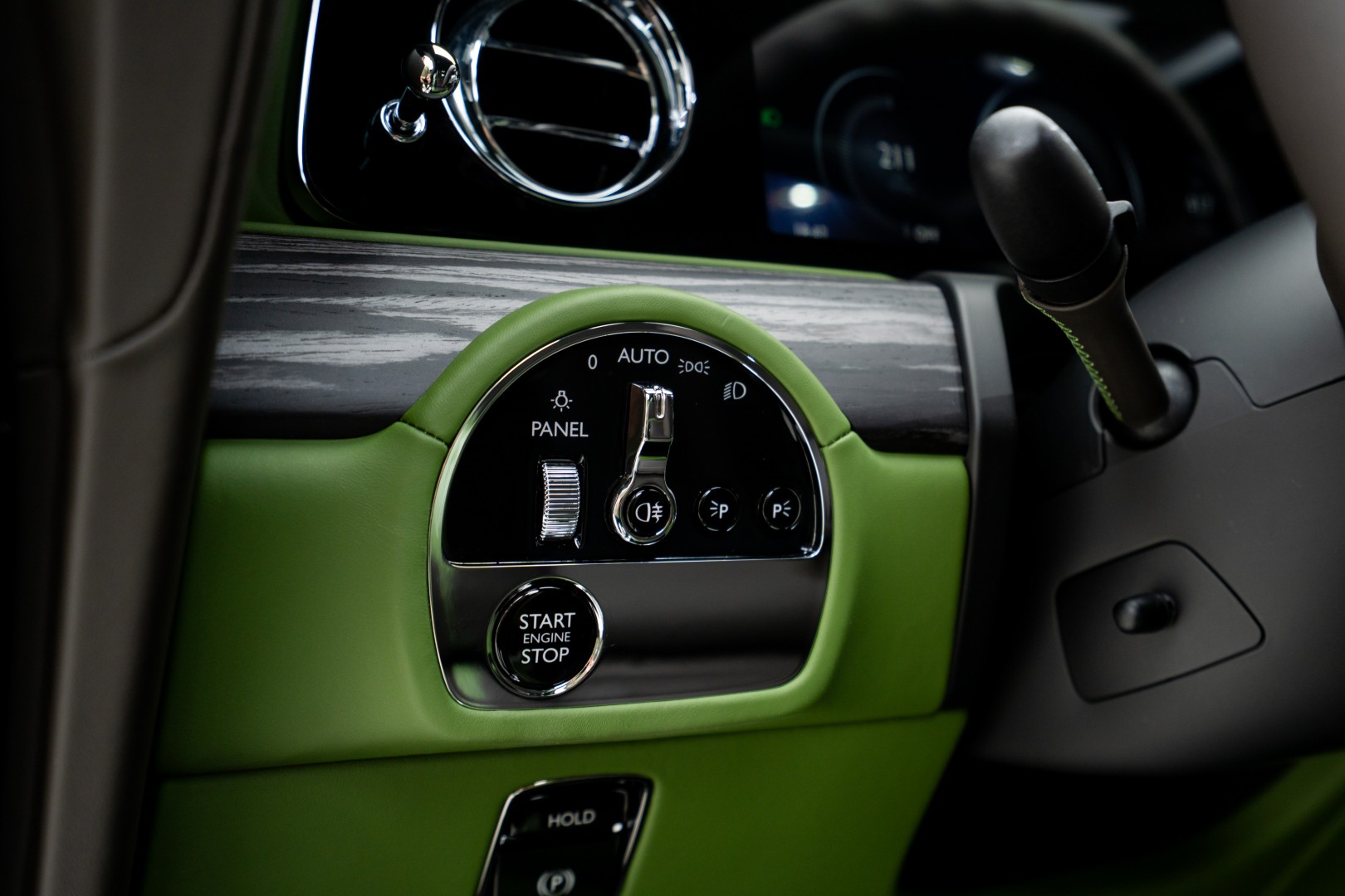 2024 ROLLS ROYCE SPECTRE. GCC. WARRANTY SERVICE. FULL OPTION.
